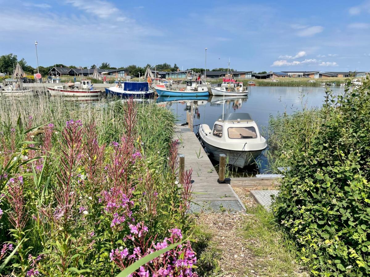 Vila Harbour Living Hvide Sande Exteriér fotografie