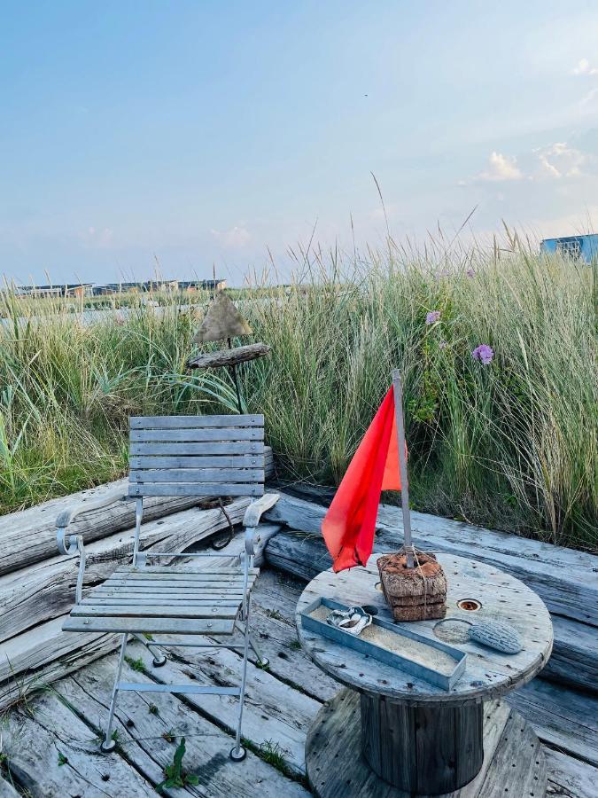 Vila Harbour Living Hvide Sande Exteriér fotografie