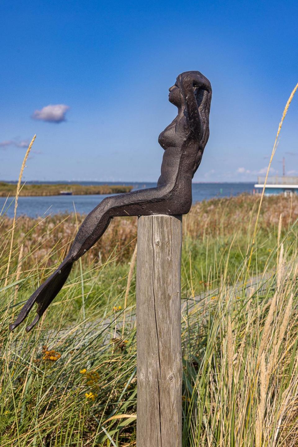 Vila Harbour Living Hvide Sande Exteriér fotografie