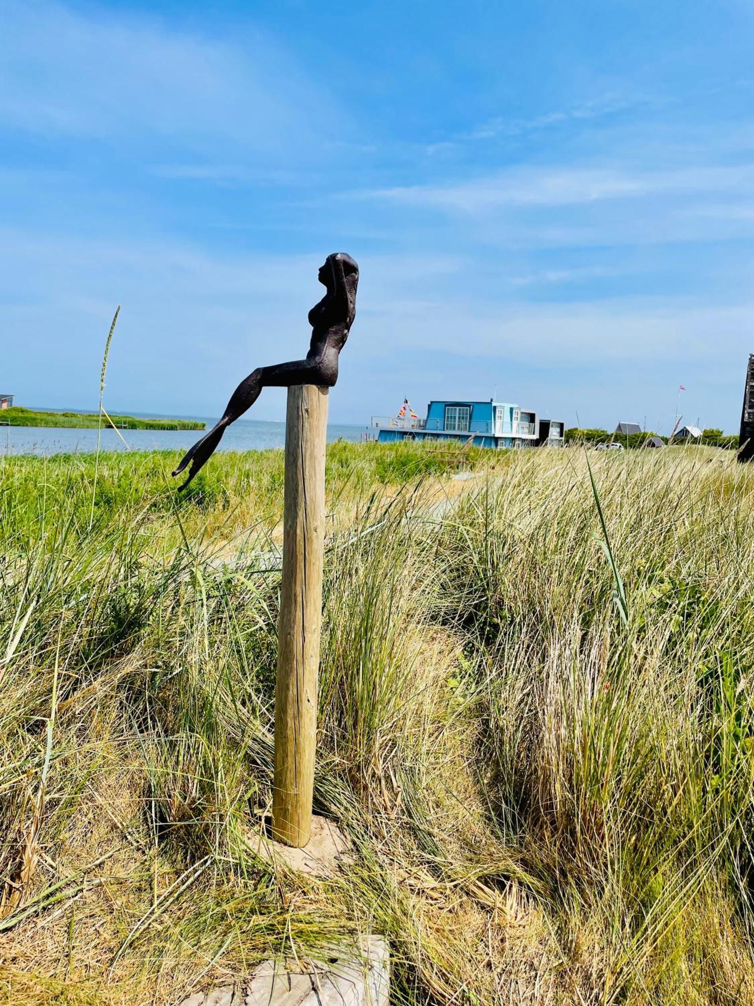 Vila Harbour Living Hvide Sande Exteriér fotografie